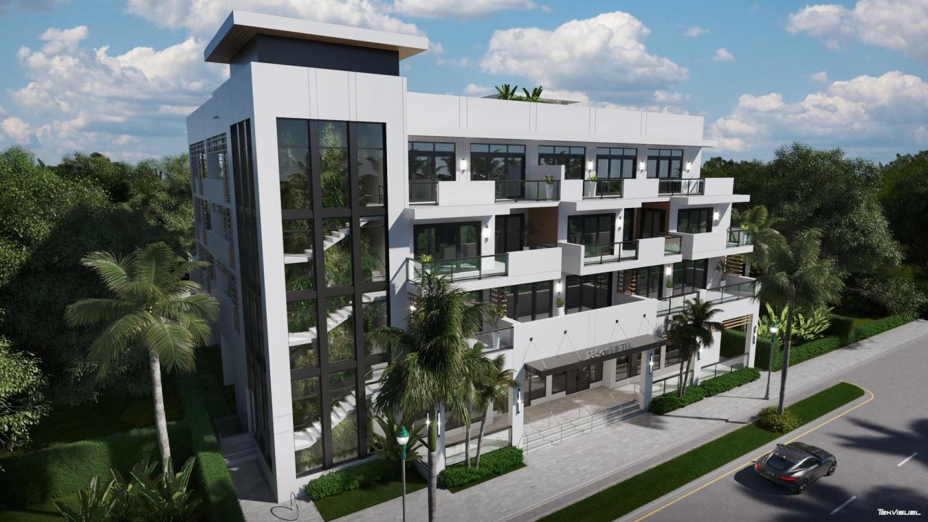235 SE 5th Avenue, 2-1, Delray Beach, FL, 33483, United States, 2 Bedrooms Bedrooms, ,2 BathroomsBathrooms,Residential,For Sale,235 SE 5th Avenue, 2-1,1477886