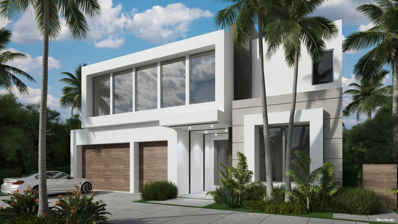 210 NW 9th Street, Boca Raton, Florida, 33432, United States, 5 Bedrooms Bedrooms, ,5 BathroomsBathrooms,Residential,For Sale,210 NW 9th Street,1477881