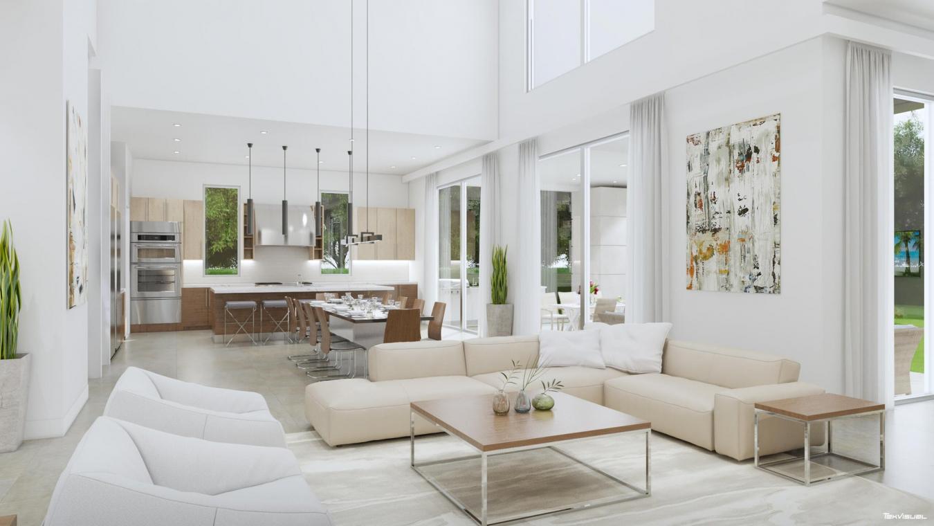 210 NW 9th Street, Boca Raton, Florida, 33432, United States, 5 Bedrooms Bedrooms, ,5 BathroomsBathrooms,Residential,For Sale,210 NW 9th Street,1477881