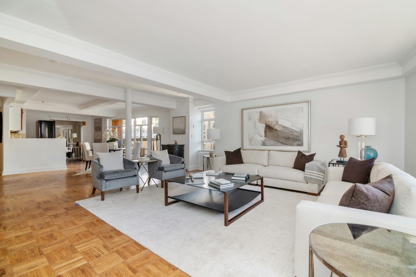 750 Park Avenue, New York, New York, 10021, United States, 2 Bedrooms Bedrooms, ,2 BathroomsBathrooms,Residential,For Sale,750 Park Avenue,1484571
