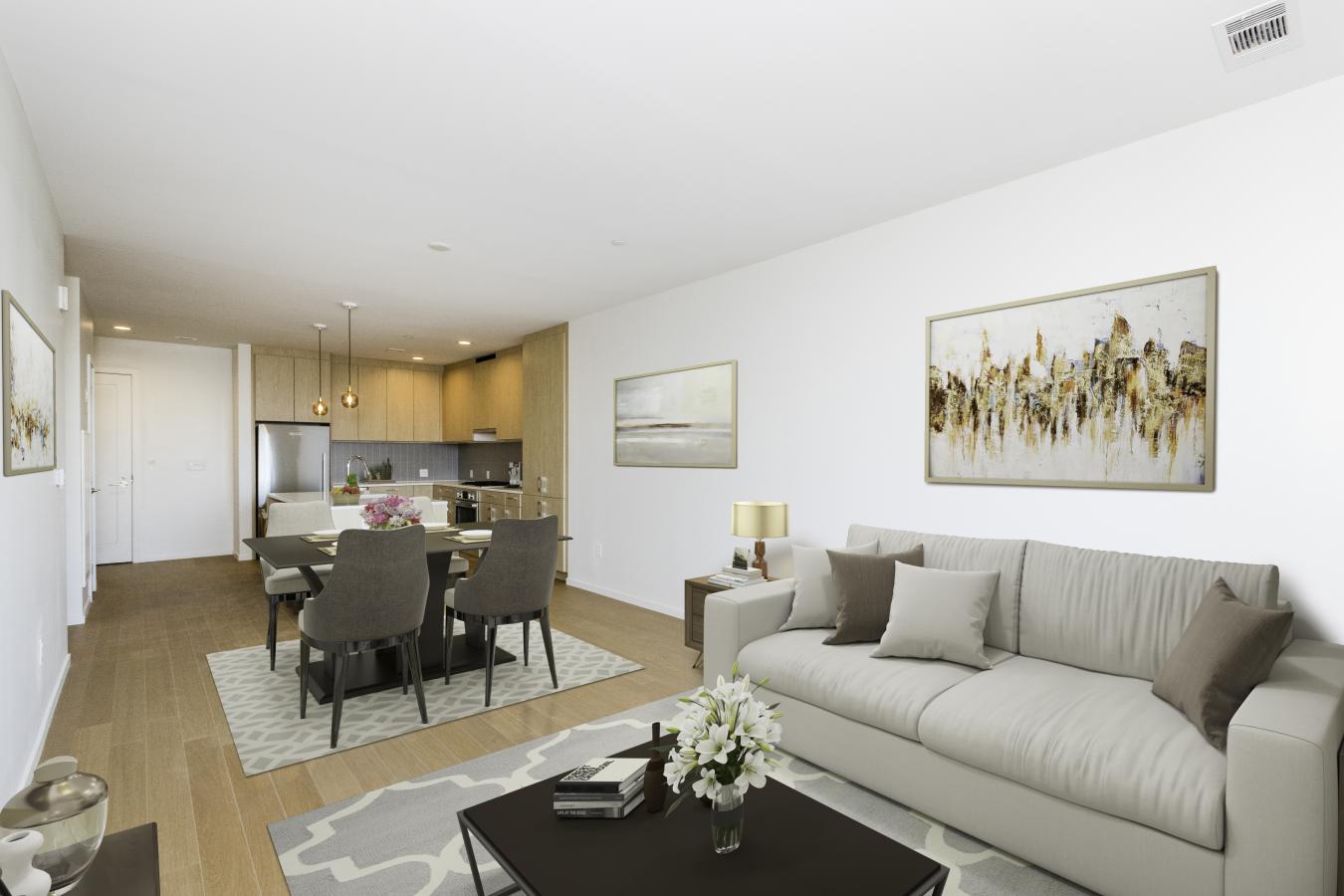 57 Quincy Shore Drive, Unit #608, Quincy, Massachusetts, 02171, United States, 2 Bedrooms Bedrooms, ,2 BathroomsBathrooms,Residential,For Sale,57 Quincy Shore Drive, Unit #608,794884