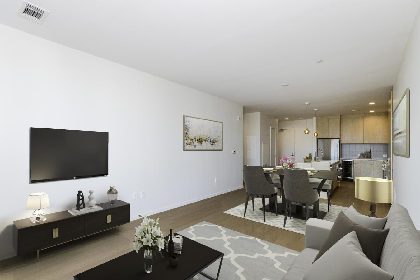 57 Quincy Shore Drive, Unit #608, Quincy, Massachusetts, 02171, United States, 2 Bedrooms Bedrooms, ,2 BathroomsBathrooms,Residential,For Sale,57 Quincy Shore Drive, Unit #608,794884