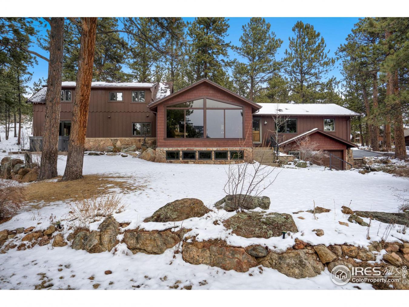 850 East Lane, Estes Park, Colorado, 80517, United States, 4 Bedrooms Bedrooms, ,1 BathroomBathrooms,Residential,For Sale,850 East Lane,1477870
