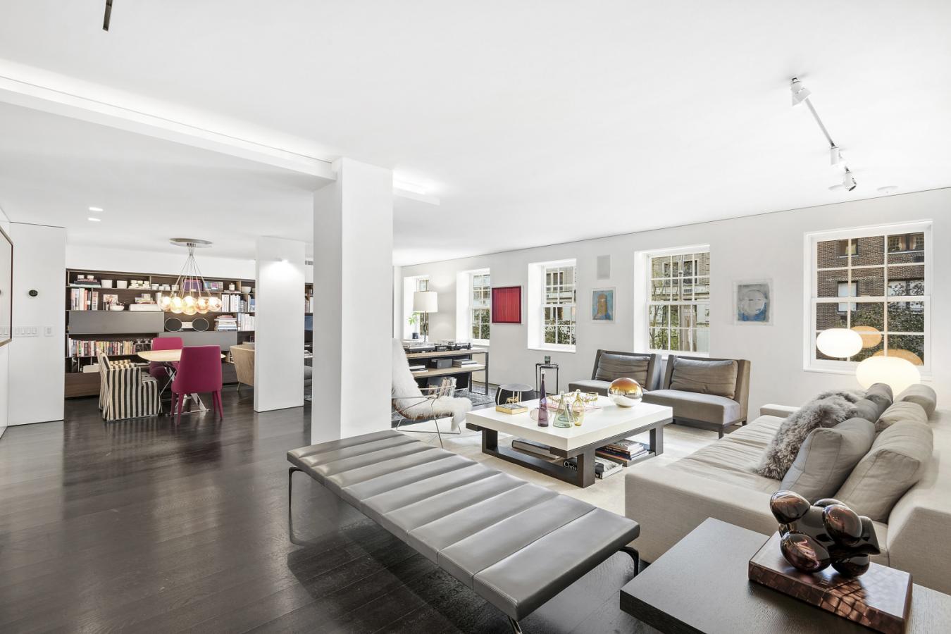 52 East 72nd Street, Unit 3AB, Manhattan, NY, 10021, United States, 4 Bedrooms Bedrooms, ,4 BathroomsBathrooms,Residential,For Sale,52 East 72nd Street, Unit 3AB,794874