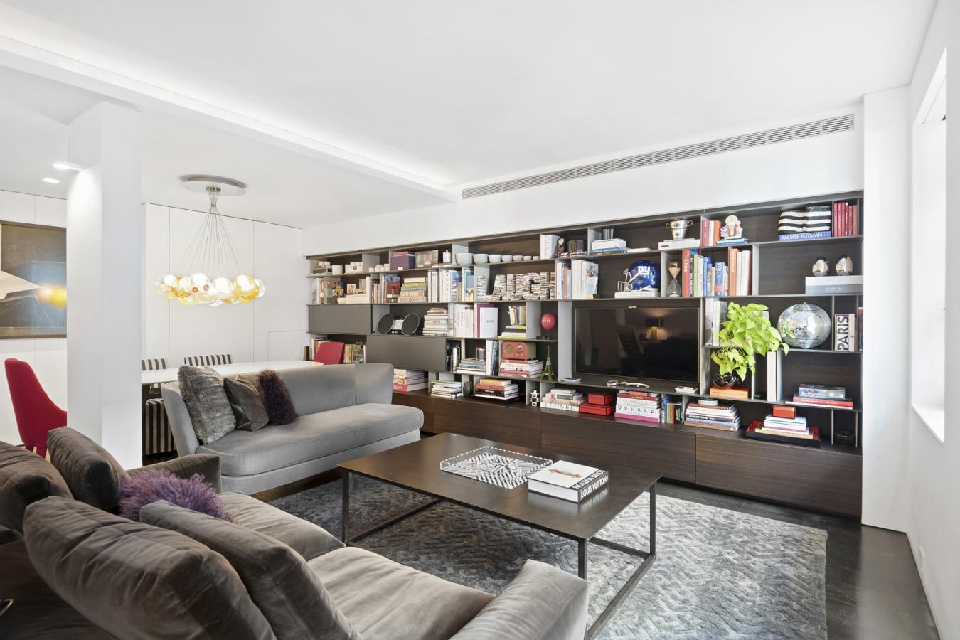 52 East 72nd Street, Unit 3AB, Manhattan, NY, 10021, United States, 4 Bedrooms Bedrooms, ,4 BathroomsBathrooms,Residential,For Sale,52 East 72nd Street, Unit 3AB,794874