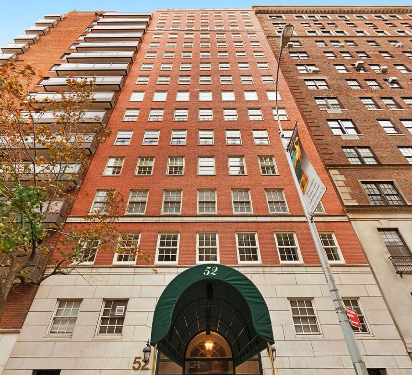 52 East 72nd Street, Unit 3AB, Manhattan, NY, 10021, United States, 4 Bedrooms Bedrooms, ,4 BathroomsBathrooms,Residential,For Sale,52 East 72nd Street, Unit 3AB,794874