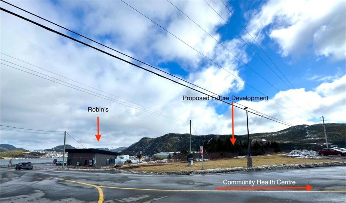 120-122 Canada Drive, Harbour Breton, Newfoundland and Labrador, A0H 1P0, Canada, ,Residential,For Sale,120-122 Canada Drive,1478257