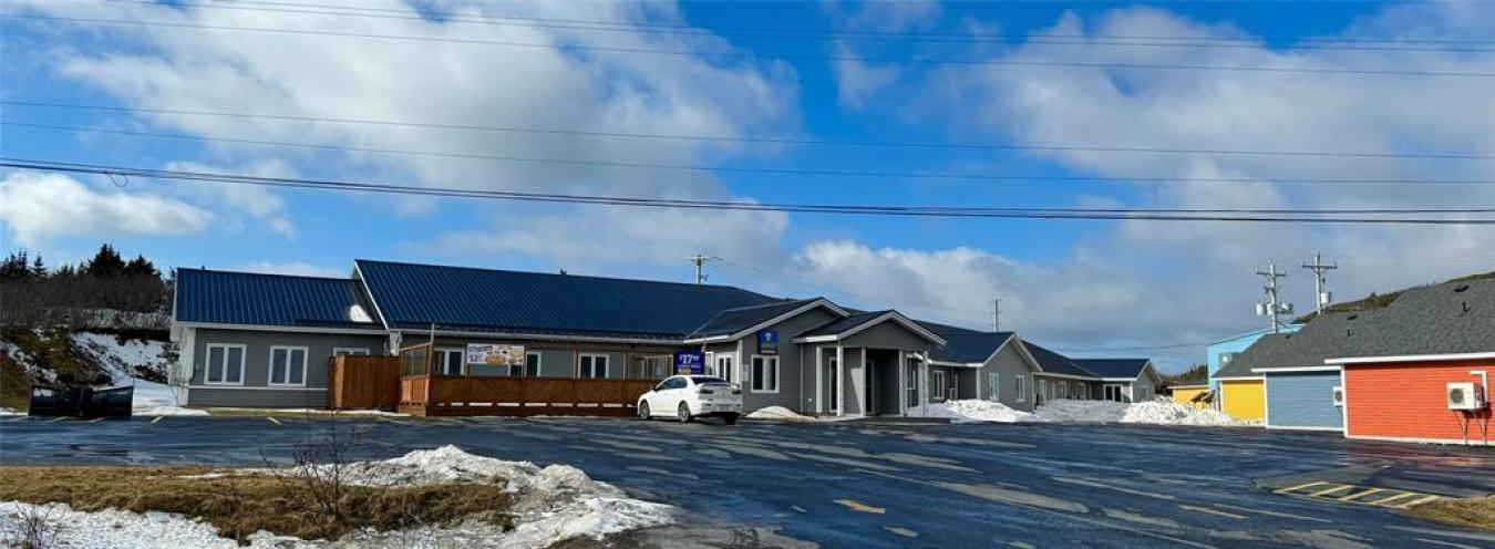 96-98 Canada Drive, Harbour Breton, Newfoundland and Labrador, A0H 1P0, Canada, ,Residential,For Sale,96-98 Canada Drive,1478256