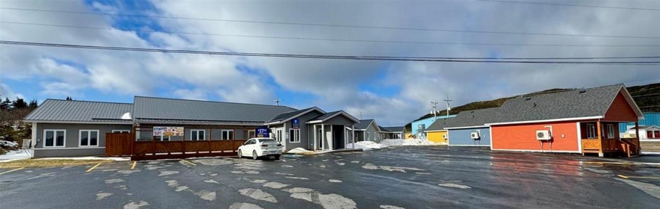 96-98 Canada Drive, Harbour Breton, Newfoundland and Labrador, A0H 1P0, Canada, ,Residential,For Sale,96-98 Canada Drive,1478256