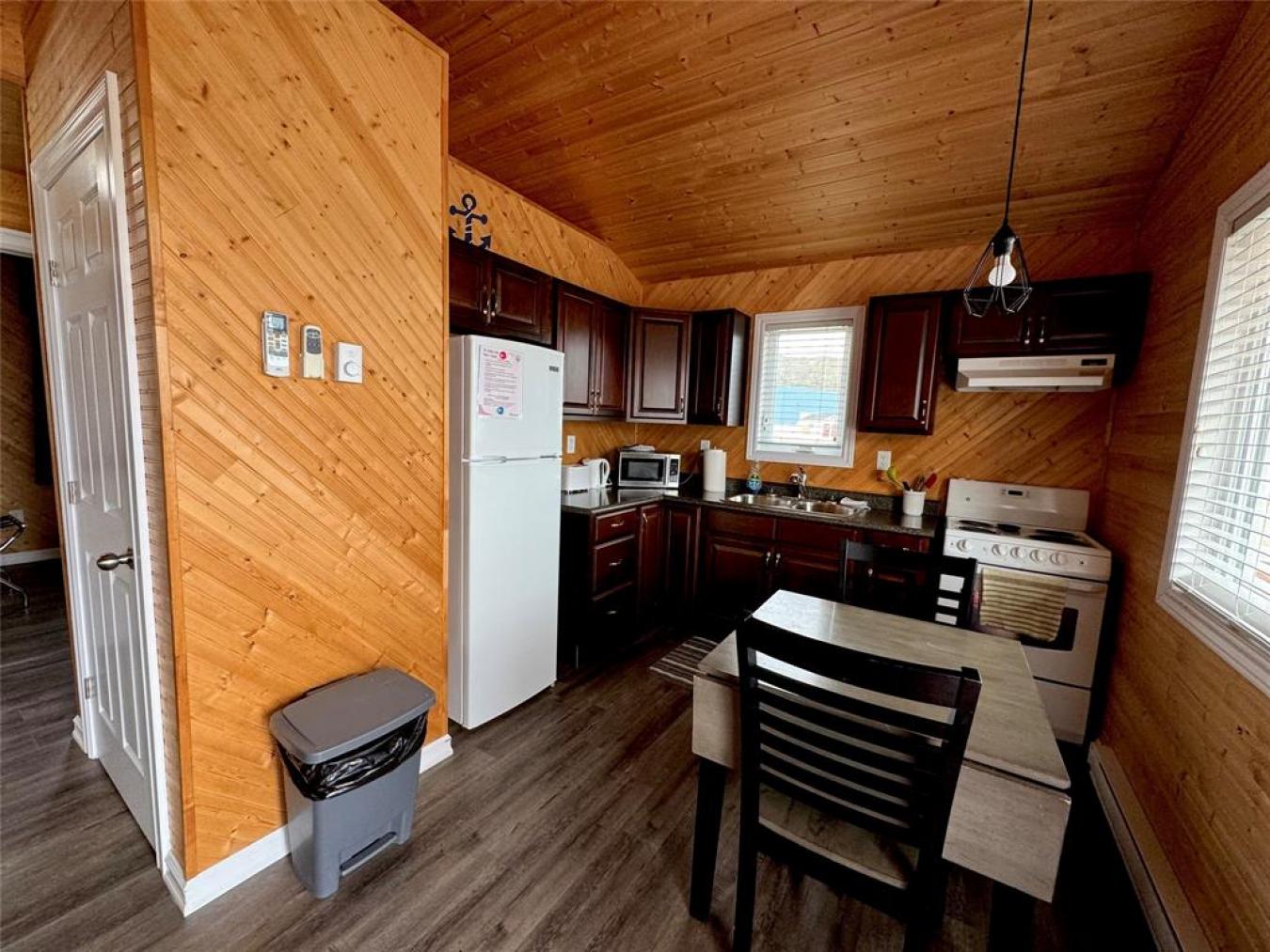 96-98 Canada Drive, Harbour Breton, Newfoundland and Labrador, A0H 1P0, Canada, ,Residential,For Sale,96-98 Canada Drive,1478256