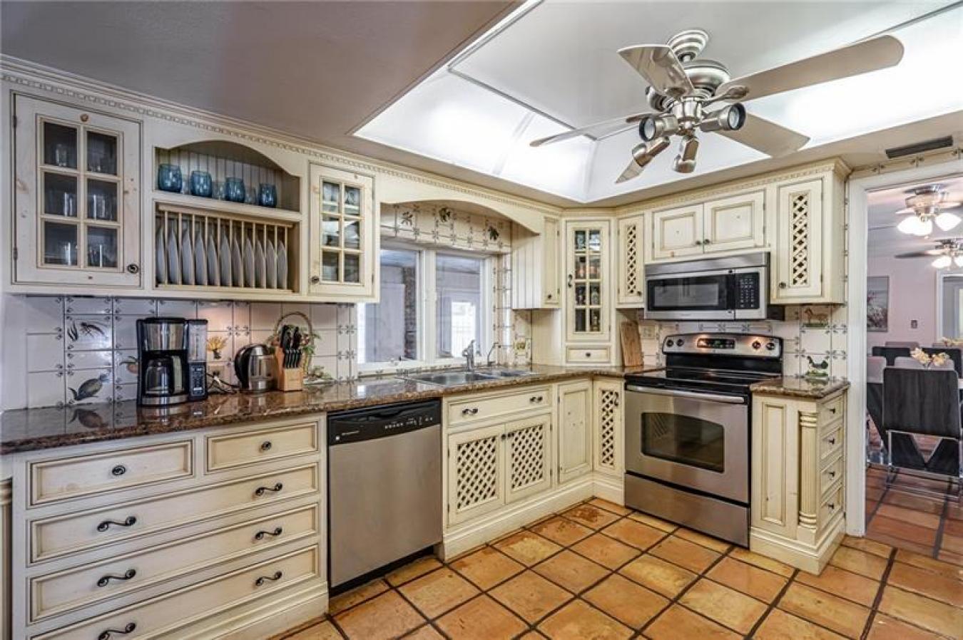 4620 NE 25th Avenue, Fort Lauderdale, FL, 33308, United States, 5 Bedrooms Bedrooms, ,3 BathroomsBathrooms,Residential,For Sale,4620 NE 25th Avenue,794835