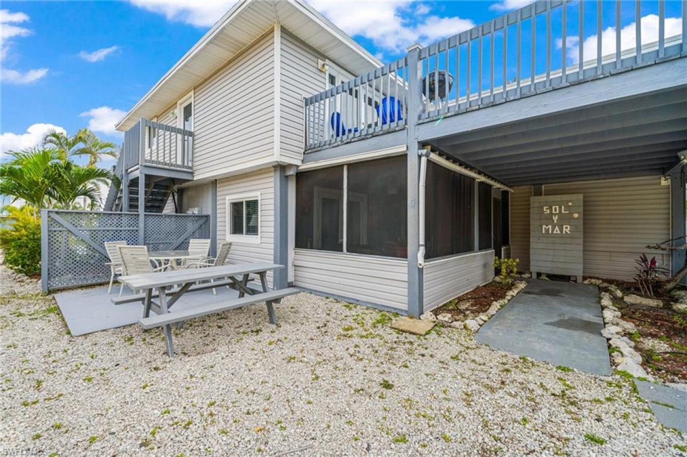 21610 Widgeon Terrace, FORT MYERS BEACH, FL, 33931, United States, 6 Bedrooms Bedrooms, ,4 BathroomsBathrooms,Residential,For Sale,21610 Widgeon Terrace,1483618