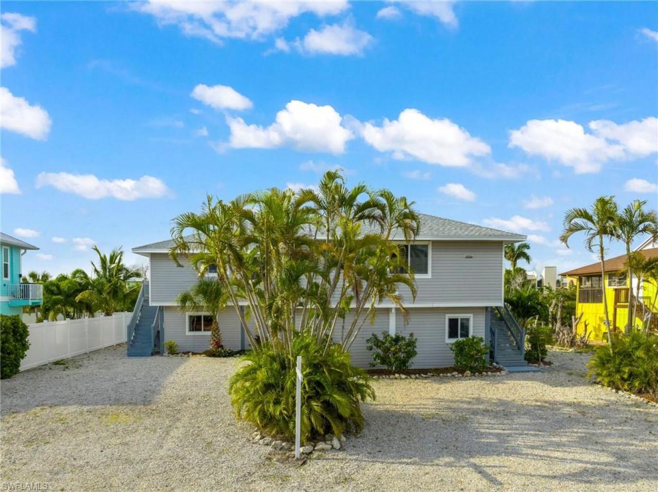 21610 Widgeon Terrace, FORT MYERS BEACH, FL, 33931, United States, 6 Bedrooms Bedrooms, ,4 BathroomsBathrooms,Residential,For Sale,21610 Widgeon Terrace,1483618