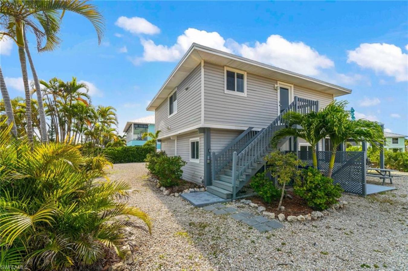 21610 Widgeon Terrace, FORT MYERS BEACH, FL, 33931, United States, 6 Bedrooms Bedrooms, ,4 BathroomsBathrooms,Residential,For Sale,21610 Widgeon Terrace,1483618