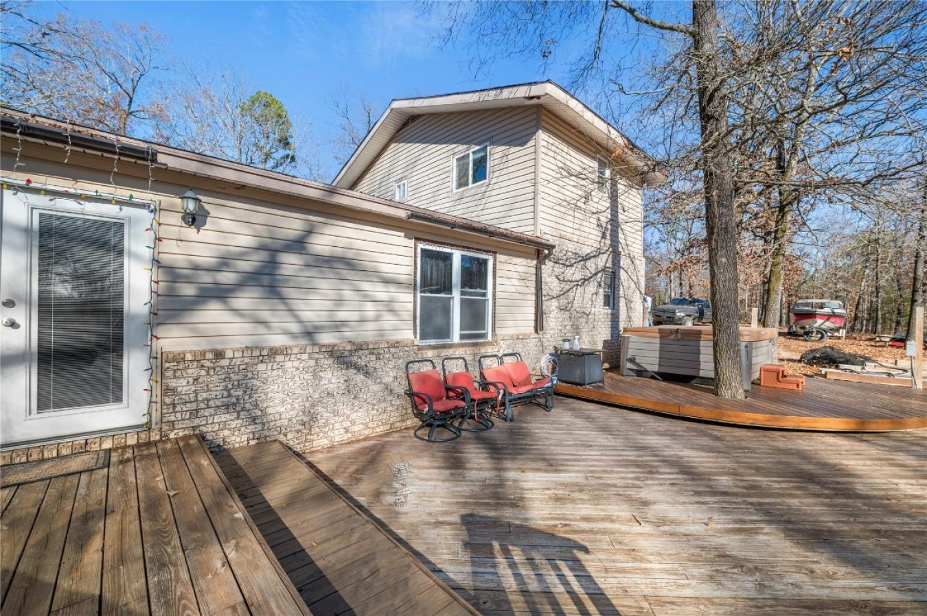 1118 Myrtlewood Road, Broken Bow, Oklahoma, 74728, United States, 5 Bedrooms Bedrooms, ,3 BathroomsBathrooms,Residential,For Sale,1118 Myrtlewood Road,1483610