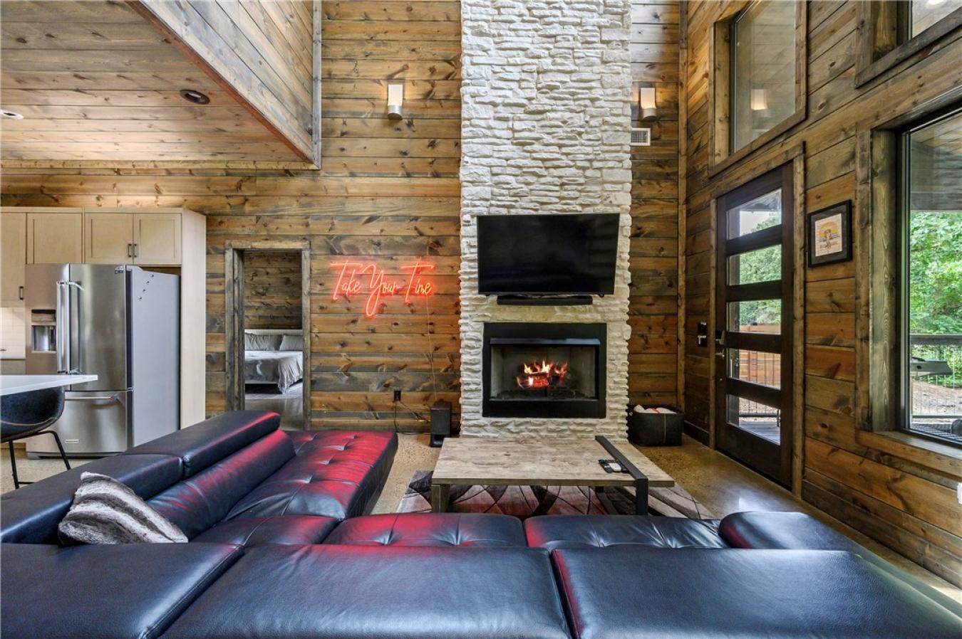 28 Lost Dogwood Trail, Broken Bow, OK, 74728, United States, 5 Bedrooms Bedrooms, ,3 BathroomsBathrooms,Residential,For Sale,28 Lost Dogwood Trail,1483609