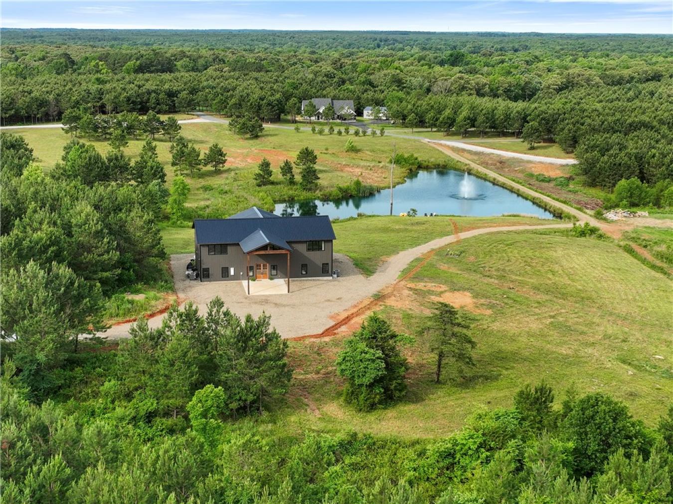 92 Sawtooth Acorn Lane, Broken Bow, OK, 74728, United States, 4 Bedrooms Bedrooms, ,3 BathroomsBathrooms,Residential,For Sale,92 Sawtooth Acorn Lane,1483608