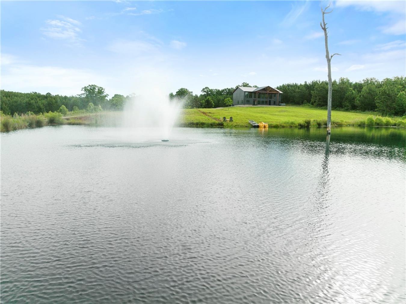 92 Sawtooth Acorn Lane, Broken Bow, OK, 74728, United States, 4 Bedrooms Bedrooms, ,3 BathroomsBathrooms,Residential,For Sale,92 Sawtooth Acorn Lane,1483608