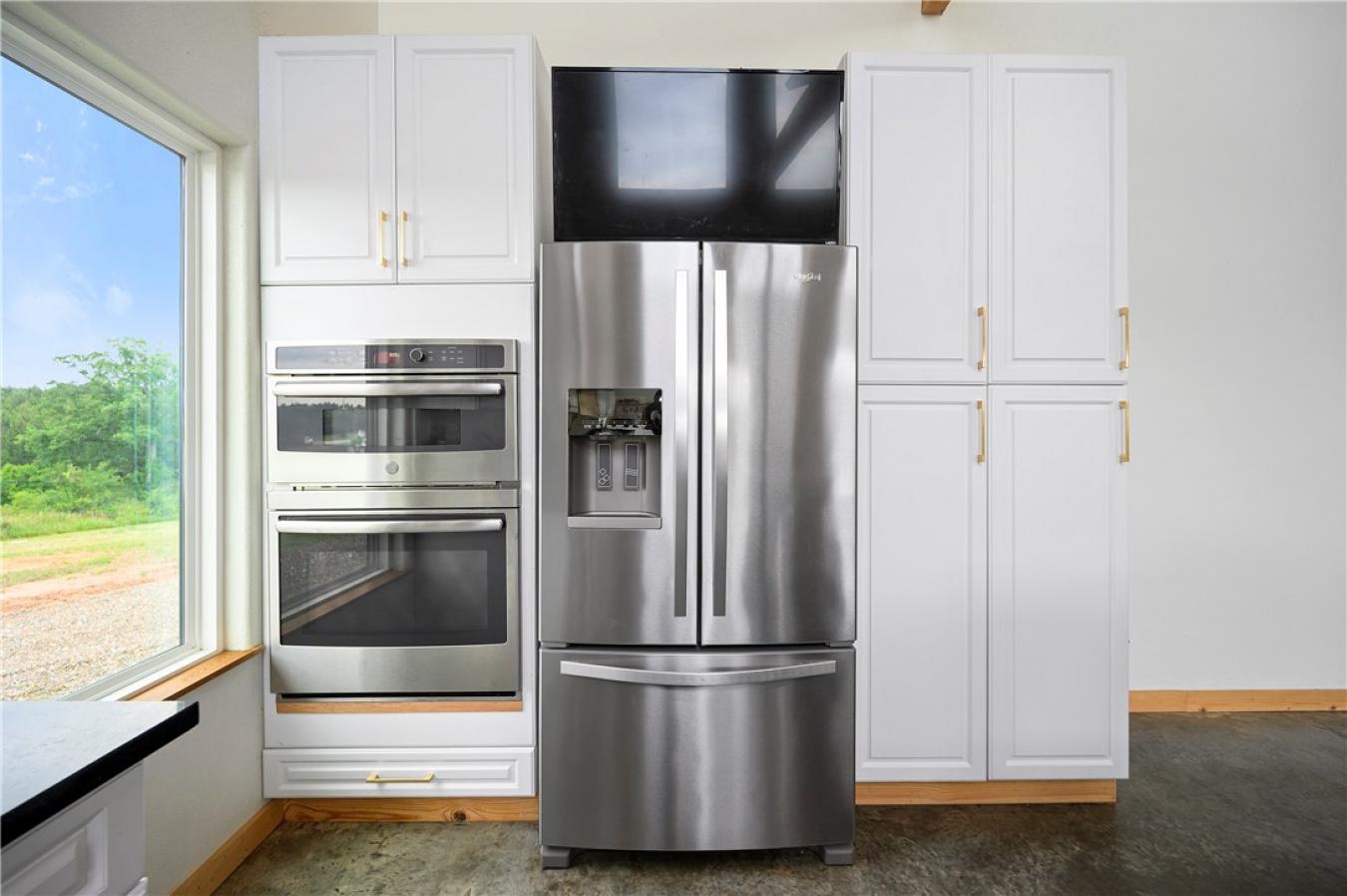 92 Sawtooth Acorn Lane, Broken Bow, OK, 74728, United States, 4 Bedrooms Bedrooms, ,3 BathroomsBathrooms,Residential,For Sale,92 Sawtooth Acorn Lane,1483608