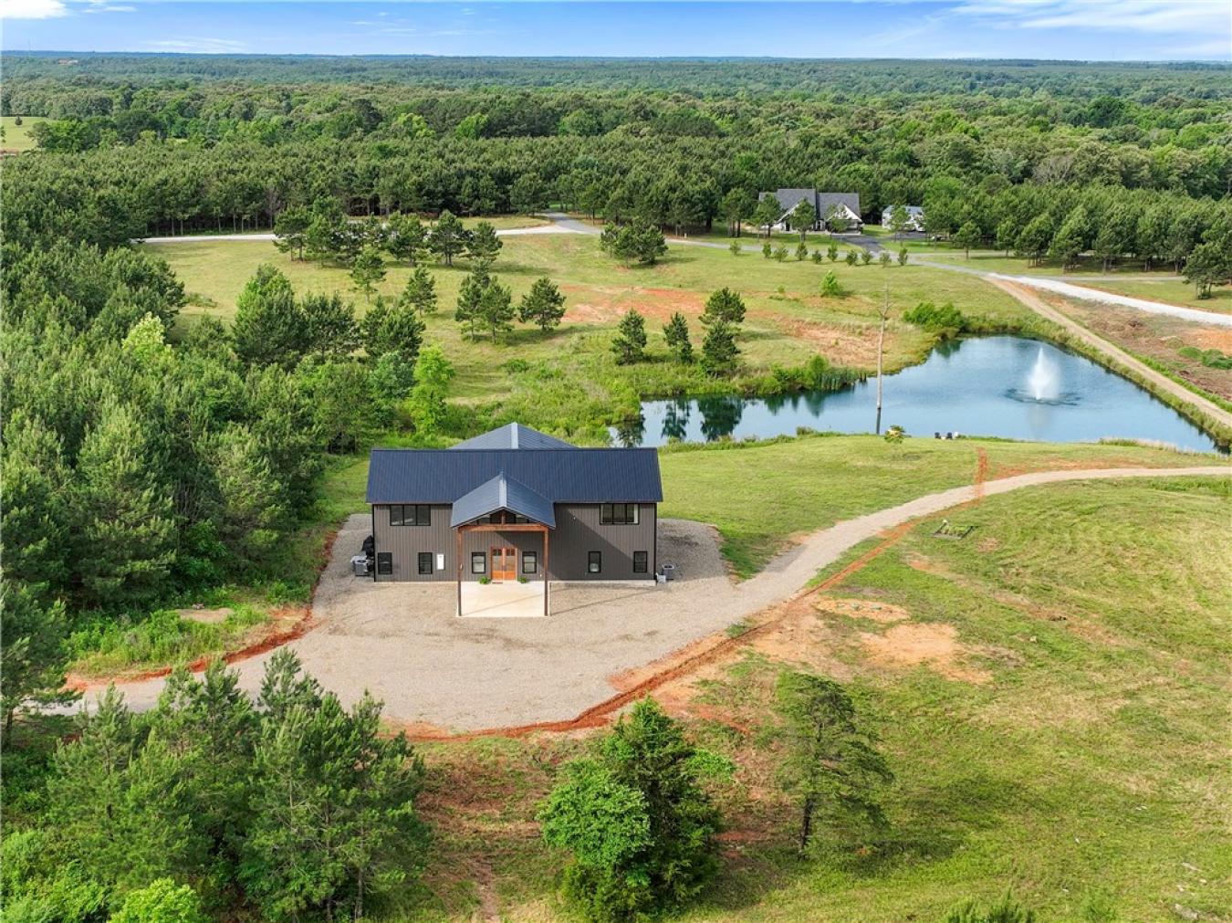 92 Sawtooth Acorn Lane, Broken Bow, OK, 74728, United States, 4 Bedrooms Bedrooms, ,3 BathroomsBathrooms,Residential,For Sale,92 Sawtooth Acorn Lane,1483608