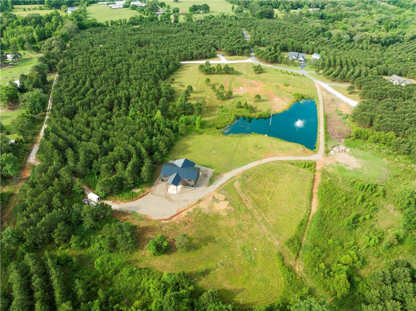 92 Sawtooth Acorn Lane, Broken Bow, OK, 74728, United States, 4 Bedrooms Bedrooms, ,3 BathroomsBathrooms,Residential,For Sale,92 Sawtooth Acorn Lane,1483608