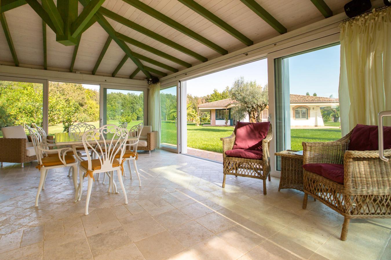 Str. Litoranea 247, Latina, LT, 04100, Italy, 7 Bedrooms Bedrooms, ,4 BathroomsBathrooms,Residential,For Sale,Str. Litoranea 247,1484562