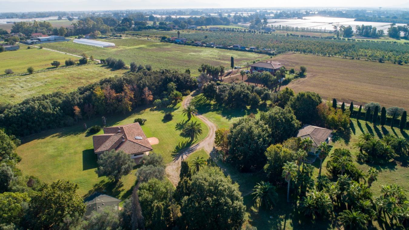 Str. Litoranea 247, Latina, LT, 04100, Italy, 7 Bedrooms Bedrooms, ,4 BathroomsBathrooms,Residential,For Sale,Str. Litoranea 247,1484562