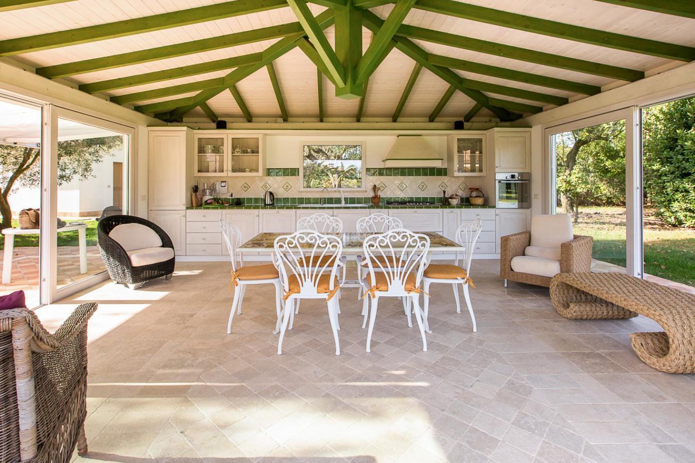 Str. Litoranea 247, Latina, LT, 04100, Italy, 7 Bedrooms Bedrooms, ,4 BathroomsBathrooms,Residential,For Sale,Str. Litoranea 247,1484562