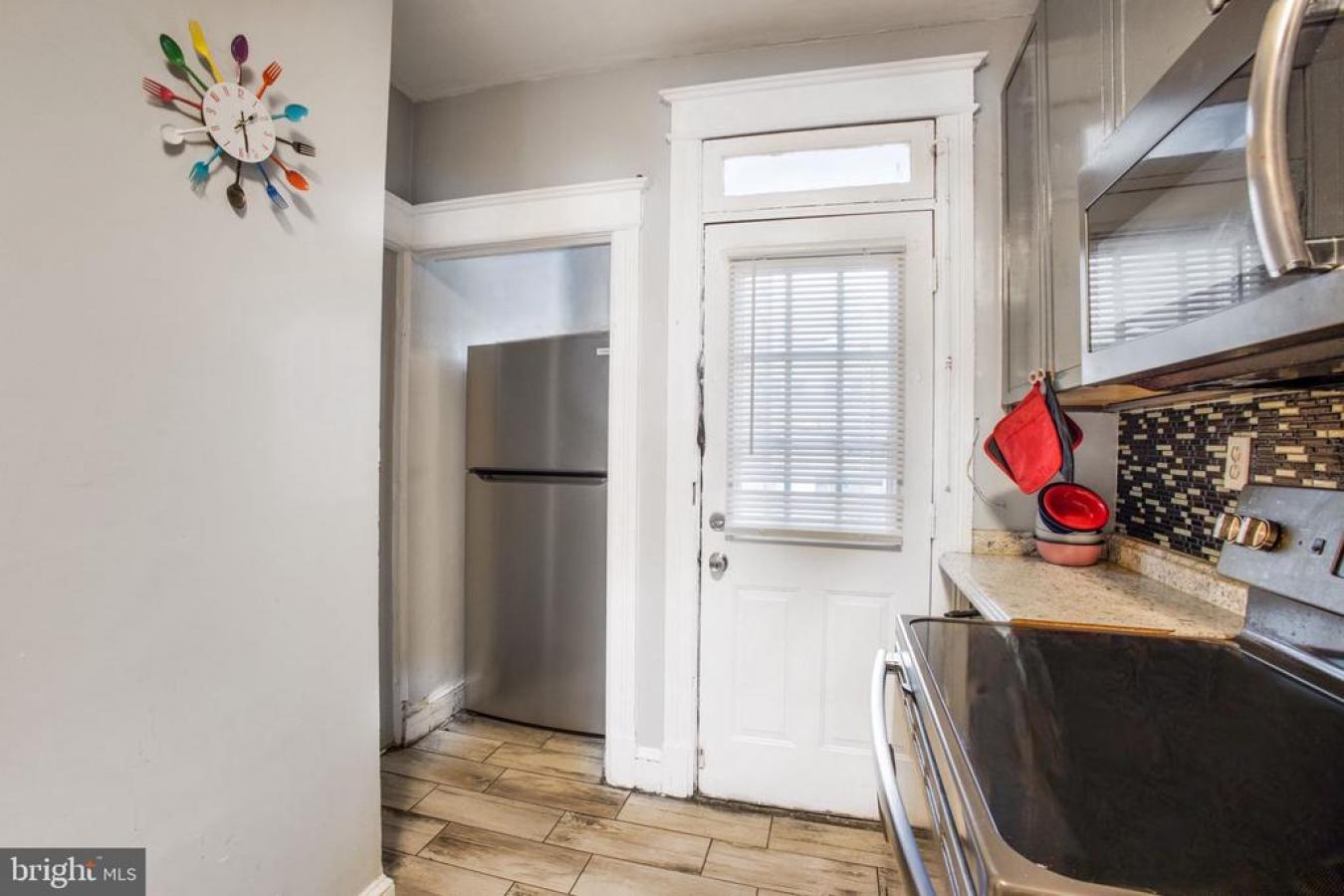 810 MARIETTA, WASHINGTON, DC, 20011, United States, 5 Bedrooms Bedrooms, ,1 BathroomBathrooms,Residential,For Sale,810 MARIETTA,1484555