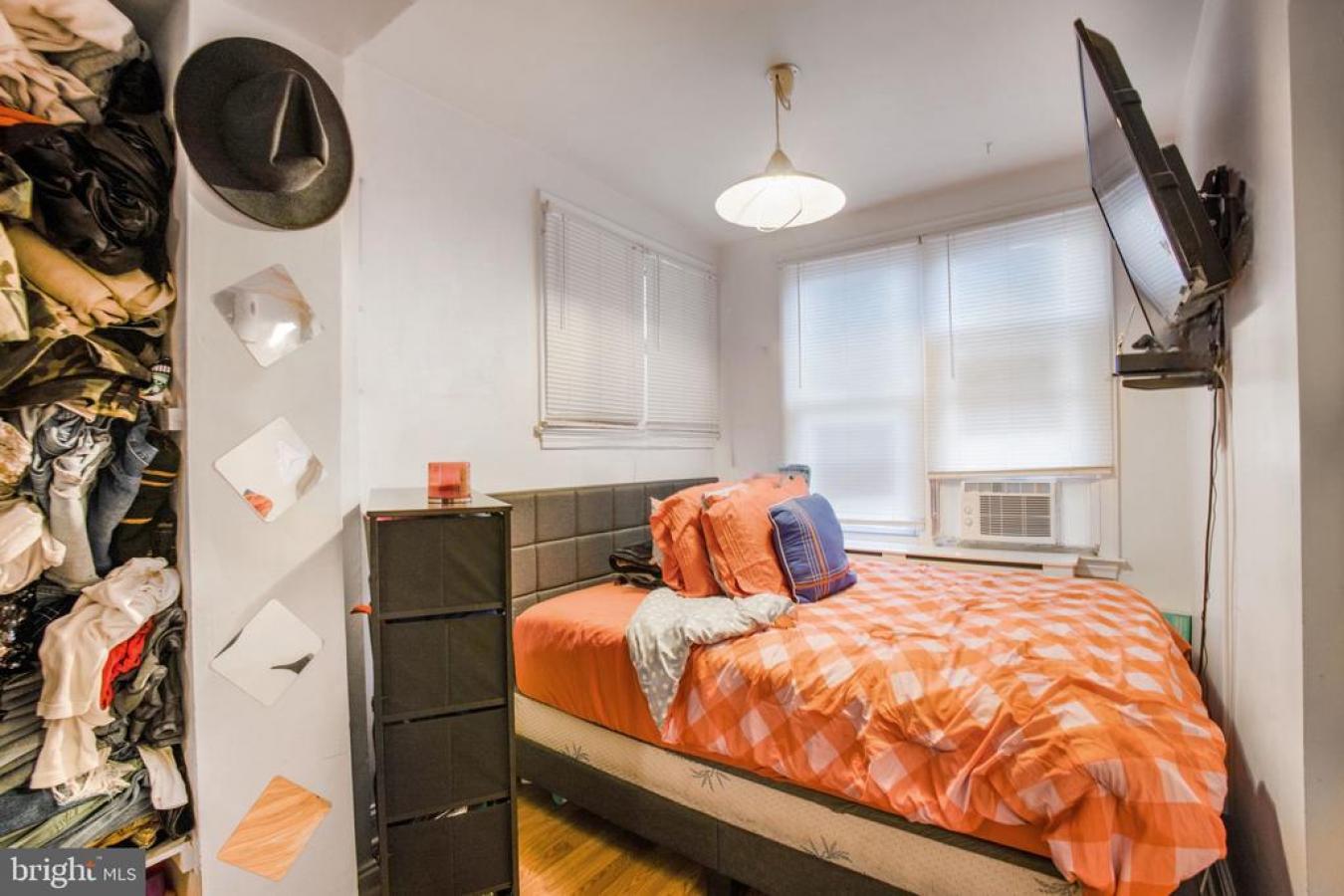 810 MARIETTA, WASHINGTON, DC, 20011, United States, 5 Bedrooms Bedrooms, ,1 BathroomBathrooms,Residential,For Sale,810 MARIETTA,1484555