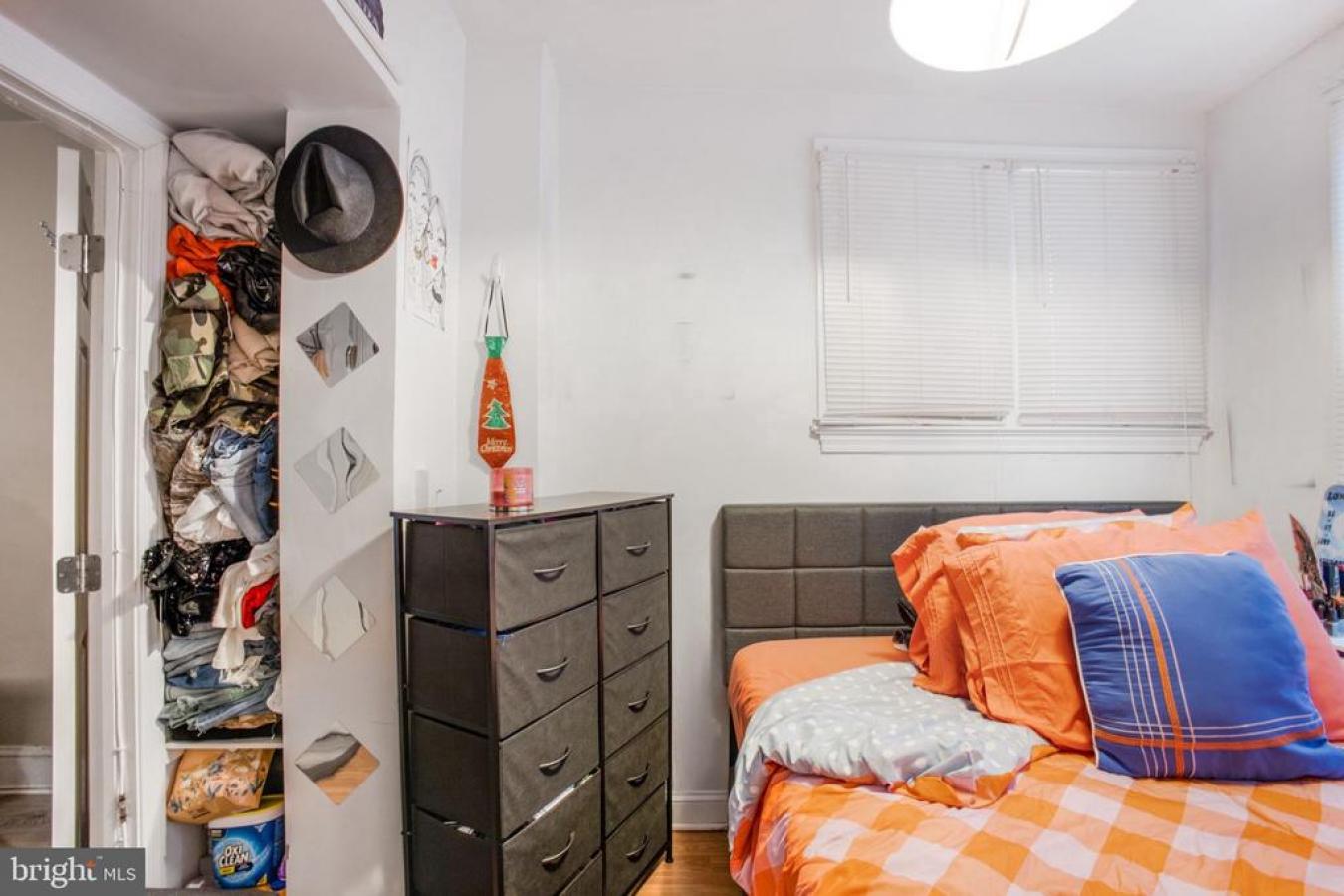 810 MARIETTA, WASHINGTON, DC, 20011, United States, 5 Bedrooms Bedrooms, ,1 BathroomBathrooms,Residential,For Sale,810 MARIETTA,1484555