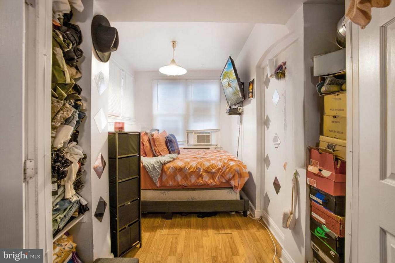 810 MARIETTA, WASHINGTON, DC, 20011, United States, 5 Bedrooms Bedrooms, ,1 BathroomBathrooms,Residential,For Sale,810 MARIETTA,1484555