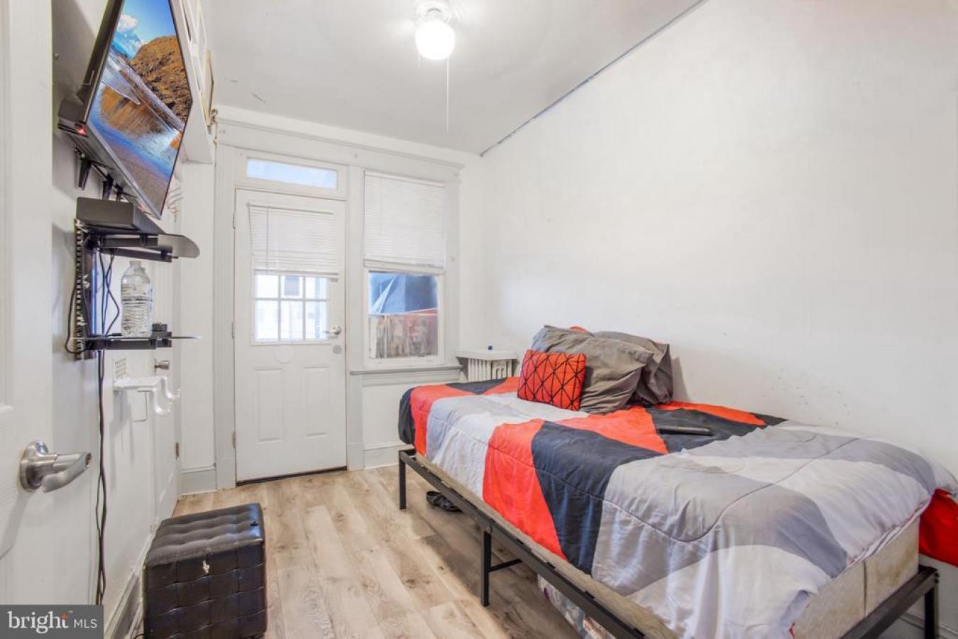 810 MARIETTA, WASHINGTON, DC, 20011, United States, 5 Bedrooms Bedrooms, ,1 BathroomBathrooms,Residential,For Sale,810 MARIETTA,1484555