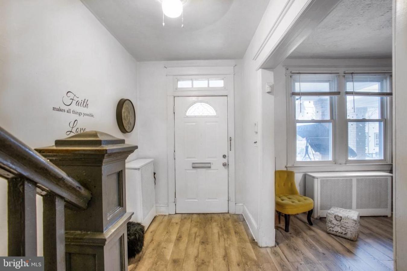 810 MARIETTA, WASHINGTON, DC, 20011, United States, 5 Bedrooms Bedrooms, ,1 BathroomBathrooms,Residential,For Sale,810 MARIETTA,1484555