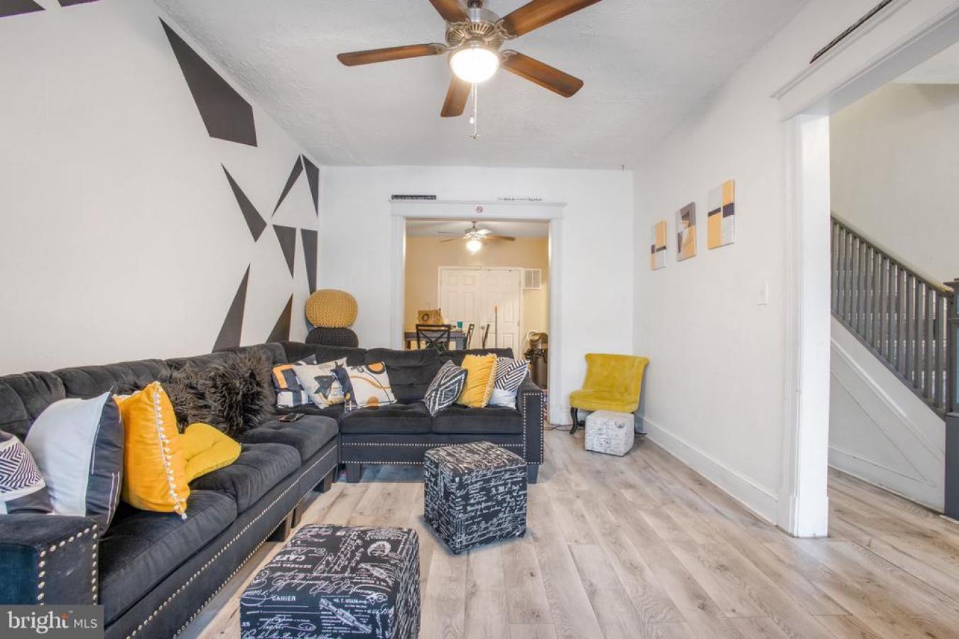 810 MARIETTA, WASHINGTON, DC, 20011, United States, 5 Bedrooms Bedrooms, ,1 BathroomBathrooms,Residential,For Sale,810 MARIETTA,1484555