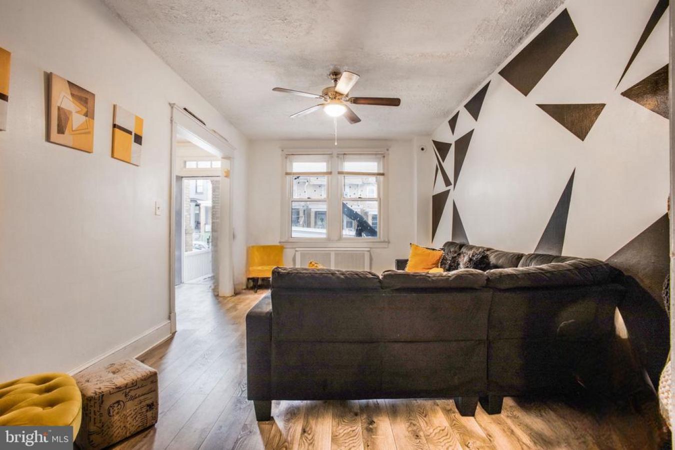 810 MARIETTA, WASHINGTON, DC, 20011, United States, 5 Bedrooms Bedrooms, ,1 BathroomBathrooms,Residential,For Sale,810 MARIETTA,1484555