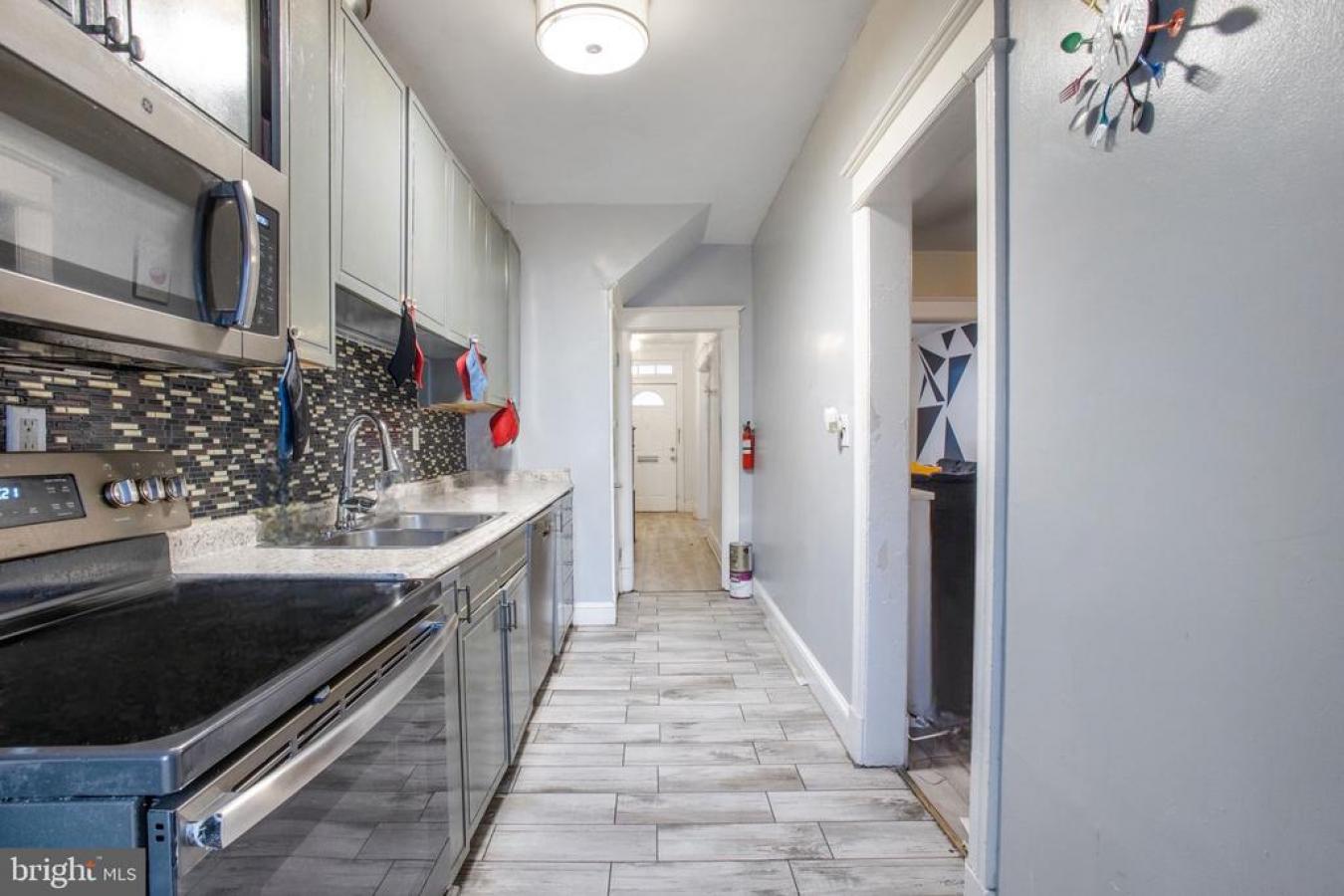 810 MARIETTA, WASHINGTON, DC, 20011, United States, 5 Bedrooms Bedrooms, ,1 BathroomBathrooms,Residential,For Sale,810 MARIETTA,1484555