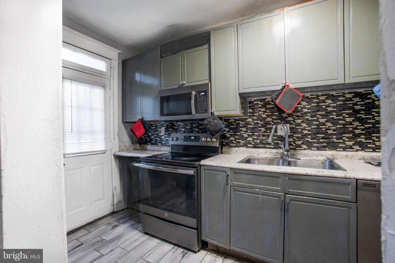 810 MARIETTA, WASHINGTON, DC, 20011, United States, 5 Bedrooms Bedrooms, ,1 BathroomBathrooms,Residential,For Sale,810 MARIETTA,1484555