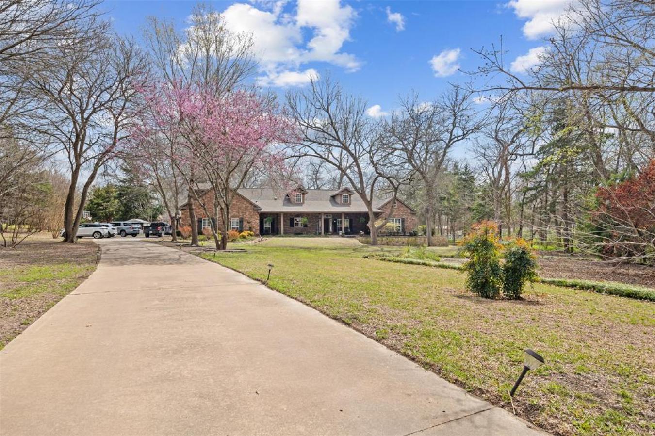 1710 Private Road 5042, Melissa, Texas, 75454, United States, 3 Bedrooms Bedrooms, ,2 BathroomsBathrooms,Residential,For Sale,1710 Private Road 5042,1484551