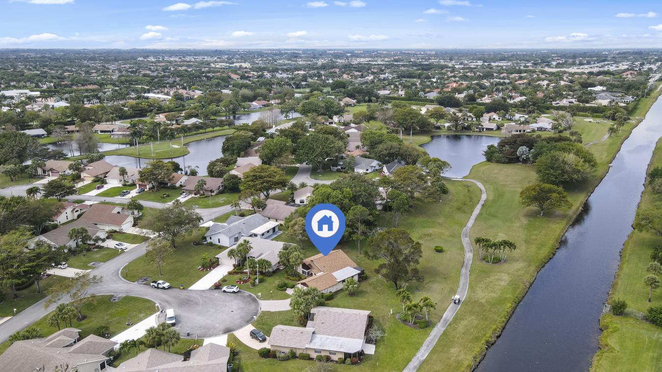 5569 Glen Abbey Court, Delray Beach, FL, 33484, United States, 2 Bedrooms Bedrooms, ,2 BathroomsBathrooms,Residential,For Sale,5569 Glen Abbey Court,1484539