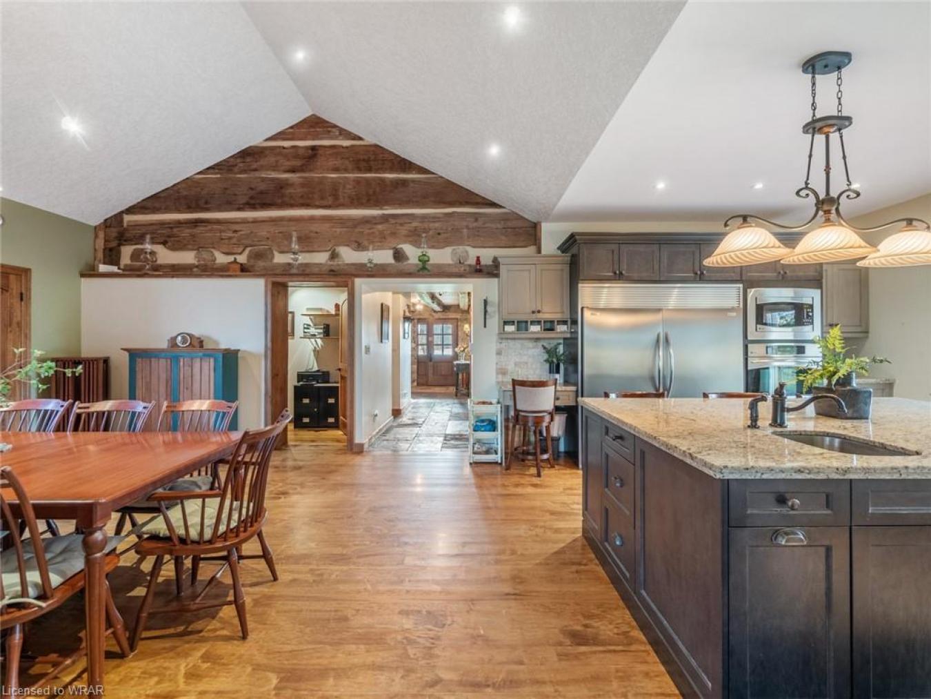 1830 Kressler Road, Waterloo, ON, N2J 3Z4, Canada, 12 Bedrooms Bedrooms, ,7 BathroomsBathrooms,Residential,For Sale,1830 Kressler Road,1484536
