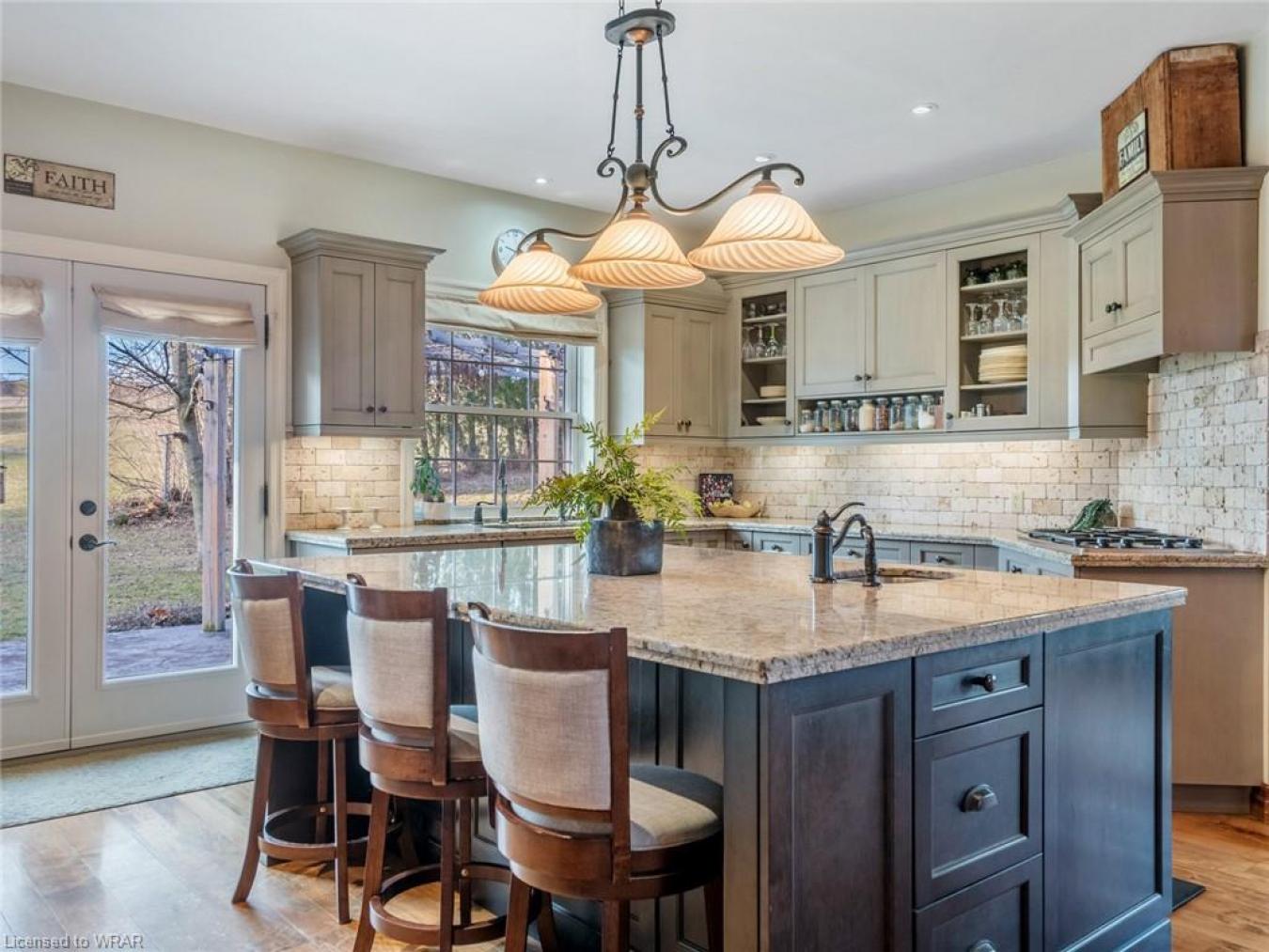 1830 Kressler Road, Waterloo, ON, N2J 3Z4, Canada, 12 Bedrooms Bedrooms, ,7 BathroomsBathrooms,Residential,For Sale,1830 Kressler Road,1484536