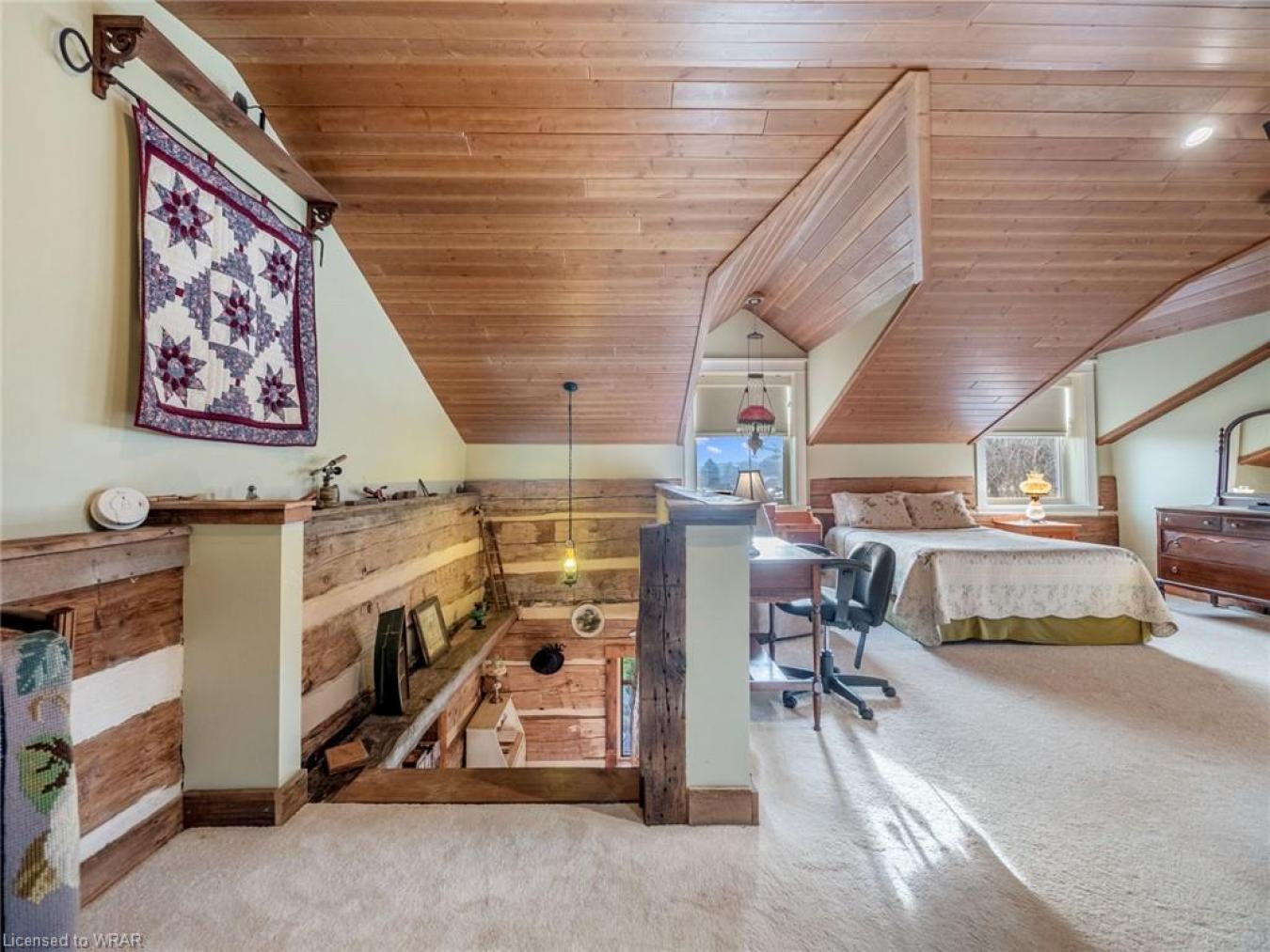 1830 Kressler Road, Waterloo, ON, N2J 3Z4, Canada, 12 Bedrooms Bedrooms, ,7 BathroomsBathrooms,Residential,For Sale,1830 Kressler Road,1484536