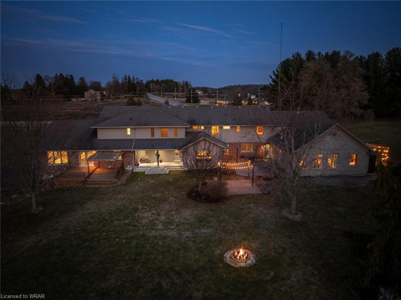 1830 Kressler Road, Waterloo, ON, N2J 3Z4, Canada, 12 Bedrooms Bedrooms, ,7 BathroomsBathrooms,Residential,For Sale,1830 Kressler Road,1484536