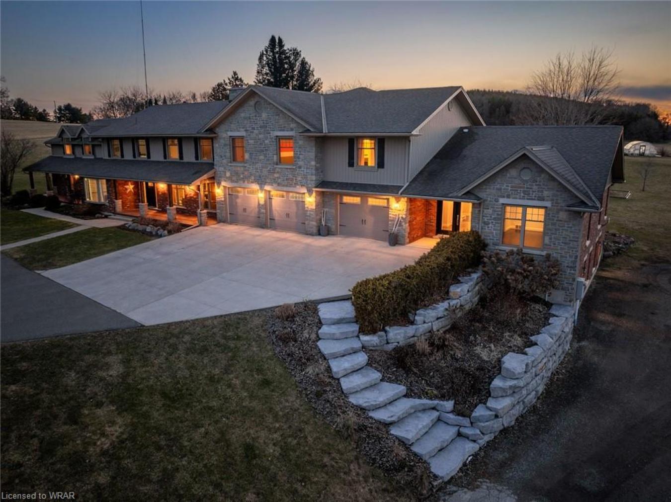 1830 Kressler Road, Waterloo, ON, N2J 3Z4, Canada, 12 Bedrooms Bedrooms, ,7 BathroomsBathrooms,Residential,For Sale,1830 Kressler Road,1484536