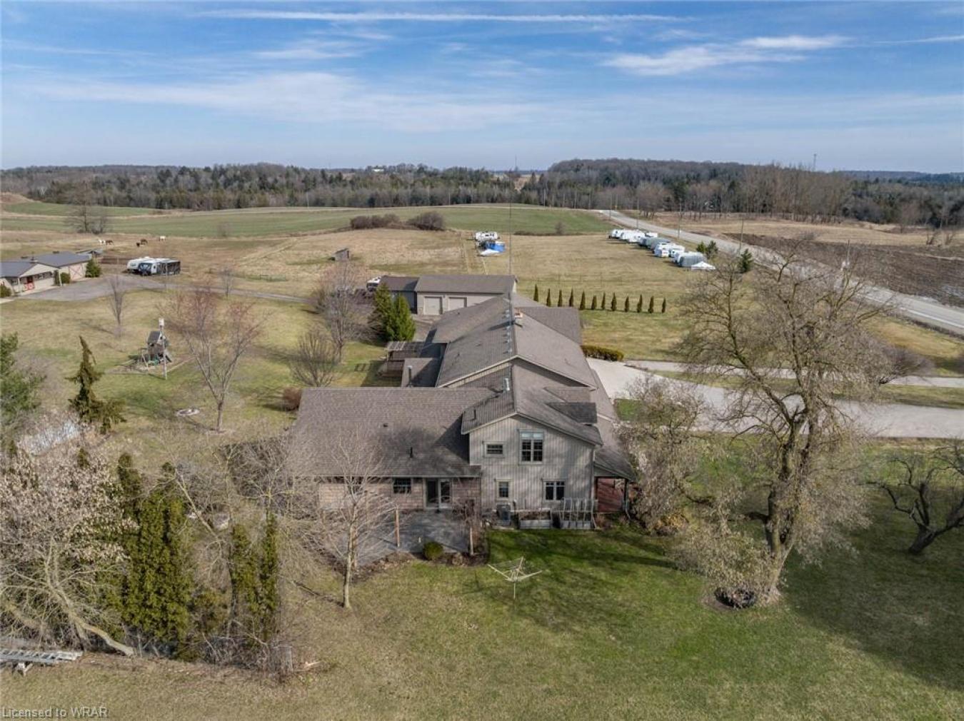1830 Kressler Road, Waterloo, ON, N2J 3Z4, Canada, 12 Bedrooms Bedrooms, ,7 BathroomsBathrooms,Residential,For Sale,1830 Kressler Road,1484536