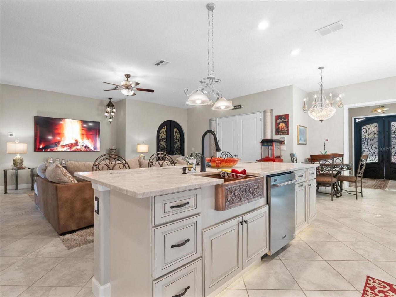 11297 SE 172ND LANE, SUMMERFIELD, Florida, 34491, United States, 3 Bedrooms Bedrooms, ,2 BathroomsBathrooms,Residential,For Sale,11297 SE 172ND LANE,1484528