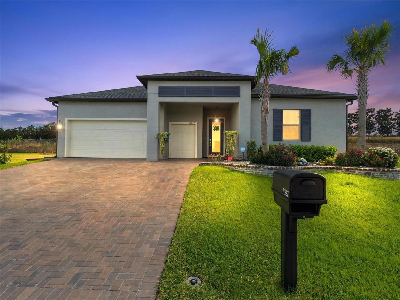 11297 SE 172ND LANE, SUMMERFIELD, Florida, 34491, United States, 3 Bedrooms Bedrooms, ,2 BathroomsBathrooms,Residential,For Sale,11297 SE 172ND LANE,1484528