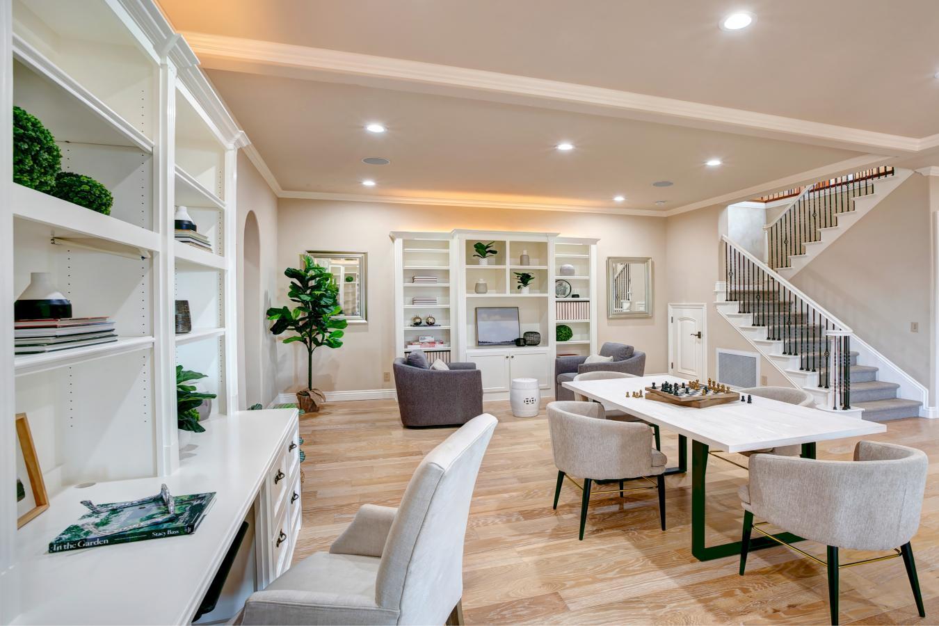 1340 Crestmont Drive, Angwin, California, 94508, United States, 4 Bedrooms Bedrooms, ,5 BathroomsBathrooms,Residential,For Sale,1340 Crestmont Drive,1484523