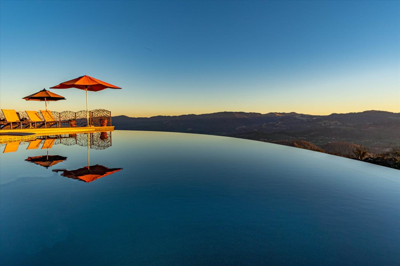 1340 Crestmont Drive, Angwin, California, 94508, United States, 4 Bedrooms Bedrooms, ,5 BathroomsBathrooms,Residential,For Sale,1340 Crestmont Drive,1484523